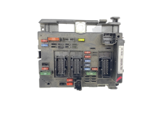 Controlador BSM B2 9657608880 PSA Delphi 58916