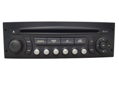 Radio Cd Citroen Peugeot Fiat 98032839XT PSARCD441-75 Continental