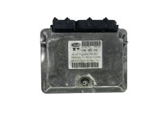 Controlador Fiat 46814371 IAW 4EF.P2 61600.623.00 Magneti Marelli 48099