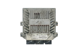 Controlador 9656412980 9655041480 5WS40167F-T PSA Siemens 45062
