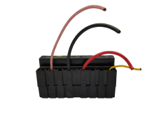 Caja Reles / Fusibles Citroen Peugeot 9636079380 3834