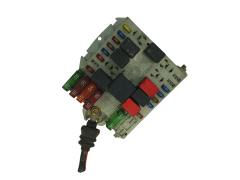 Controlador BSI Alfa Romeo 51742419 68632
