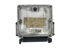 Controlador 0281010248 9635157080  28FM0155 PSA Bosch 54209