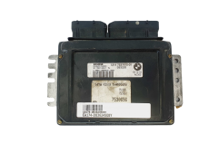 Controlador Mini 1214 7527610-01 S118012001N Siemens 36245