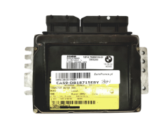 Controlador Mini 1214 7520019-01 S118012001L Siemens 18716