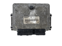 Controlador 55191209 0281011553 192 47DAA Fiat Bosch 52609