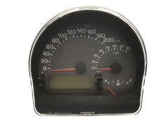Velocímetro/Instrumentos Y Relojes Fiat Multipla 51732331 110080073025 29028