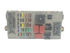 Controlador BSI Fiat 51786802 CPL Delphi 24660