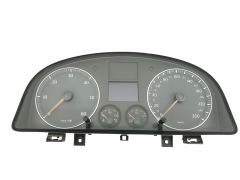 Velocímetro/Instrumentos Y Relojes VW Caddy 1T0920864A 110080378003 45112