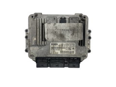 Controlador 0281013868 9663755480 9653958980 PSA Bosch 47847