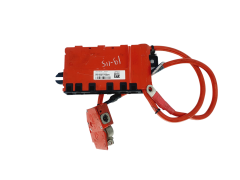 Controlador Moduł V6 922775204 19175.000.001 BMW 35053