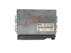 Controlador 0261206502 23710 1F720 1F720-50200 Nissan Bosch 54071
