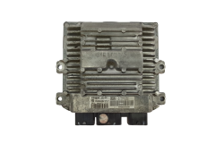 Controlador 9647202380 9643455080 5WS40021F-T PSA Siemens 17861