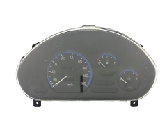 Velocímetro/Instrumentos Y Relojes Daewoo Matiz 96380535 54914