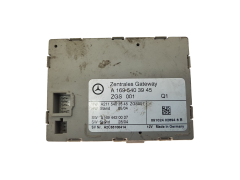 Controlador A1695403945 A2115403545 A1694420027 Mercedes-Benz 20898