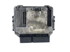 Controlador 55204762 0281012310 Fiat Bosch 52065