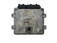 Controlador 51822896 4100147 6A0.3B0.00.A9 Fiat Metatron 53080