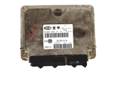 Controlador 036906014AA IAW4AV.V0 VW Magneti Marelli 21161