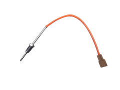 Sensor De Temperatura De Los Gases Escape 8200921749 1.5 1.6dci Renault 1000 km