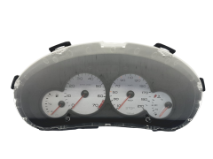 Velocímetro/Instrumentos Y Relojes Peugeot 206 9651740380 49186