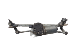 Mecanismo De Los Limpiaparabrisas Toyota Yaris 85010-0D021 85110-0D020 404.652