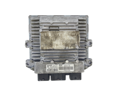 Controlador 5WS40045B-T 9650517980 9647423380 PSA Siemens 60654