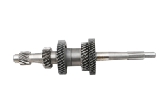 Árbol Primario De La Caja De Cambios Nueva Original 3220100Q1G Renault Nissan