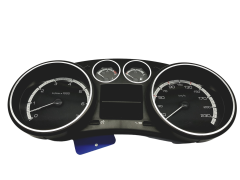 Velocímetro/Instrumentos Y Relojes Peugeot 308 9665107380 44985