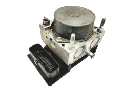 Bomba Abs Fiorino Bipper Nemo 51879971 Bosch Fiat PSA 33687