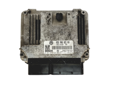 Controlador 03G906021KH 0281013226 Volkswagen Bosch 29509