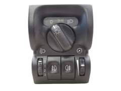 Interruptor De Las Luces Opel Vectra B 90504974 53142800