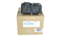 Mariposa De Aire Renault 8200578645 Qplus