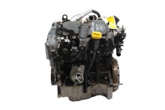 Motor Diésel K9KB608 K9K608  Renault Kangoo 2 1.5 dci 65000km