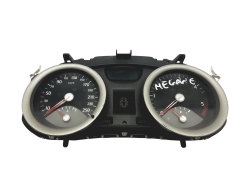 Velocímetro/Instrumentos Y Relojes Renault Megane 2 8200399695 A 58600