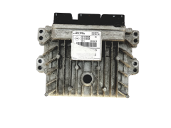 Controlador 237101989R 237101990R 28321424 Renault Delphi 24246