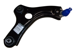 Brazo De La Suspensión Derecho Delantero Original 545002446R Renault