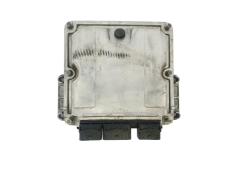 Controlador 0281011084 9640938680 9647693180 PSA Bosch 46588
