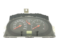 Velocímetro/Instrumentos Y Relojes Nissan Micra AX865 26110