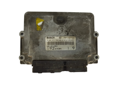 Controlador 55191209 0281011553 19247DAA Fiat Bosch 14228