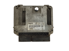 Controlador 55205058 0281012897 4434A3ABM Fiat Bosch