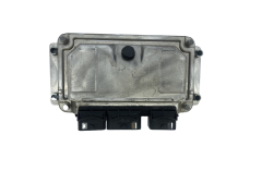 Controlador PSA 0261207318 9653492680 9643897580 Bosch 50996