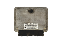 Controlador 0281001751 90582540 AY Opel Bosch 25825