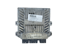 Controlador 9653447480 9648624280 5WS40110C-T PSA Siemens 60391