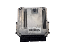 Controlador Renault 237100323R 237103832R 0281030575 2.0 DCI 0km 1003