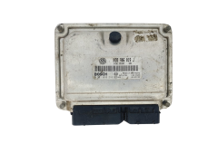 Controlador 038906019J 0281010216 Volkswagen Bosch 44647