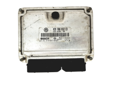 Controlador 038906012CD 0281010688 Seat Bosch 19145