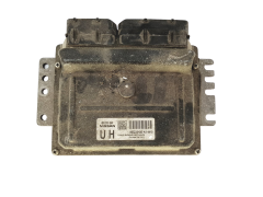 Controlador MEC32-040 UH Nissan Hitachi 26937