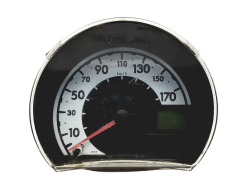Velocímetro/Instrumentos Y Relojes Aygo 107 C1 83800-0H010-C Toyota PSA 52626