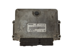Controlador 55198058 0281011553 19247EAA Fiat Bosch 13752