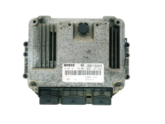 Controlador 0281011723 8200311539 8200376187 Renault Bosch 30959